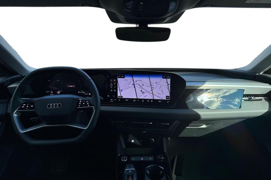 Audi A6 e-tron vaihtoauto