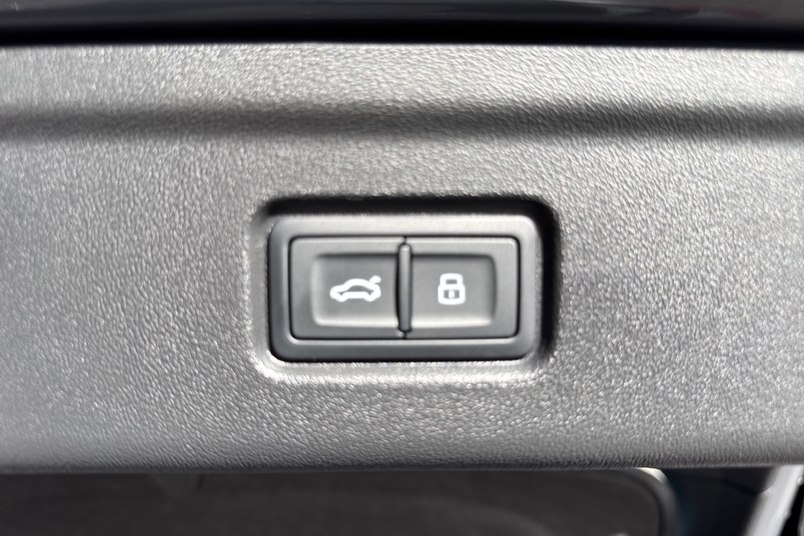 Audi A6 e-tron vaihtoauto