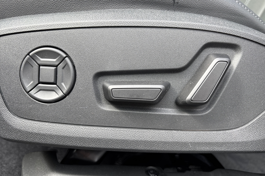 Audi Q6 e-tron vaihtoauto
