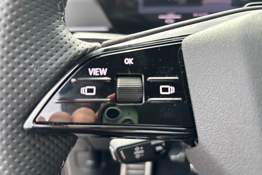 Audi Q6 e-tron vaihtoauto