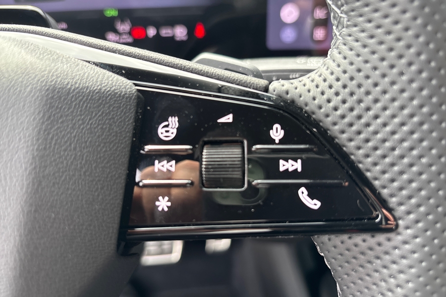Audi Q6 e-tron vaihtoauto