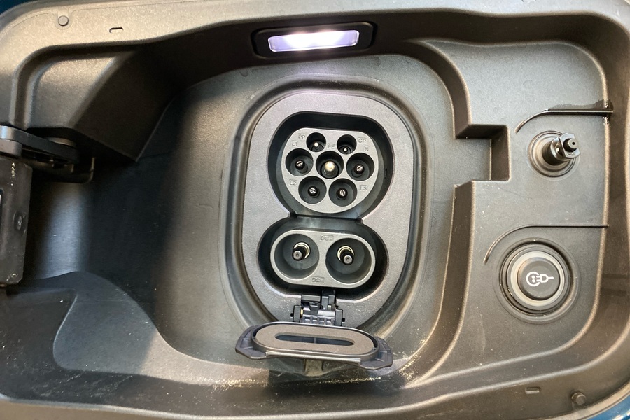 Audi A6 e-tron vaihtoauto