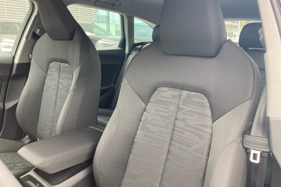 Audi A5 vaihtoauto