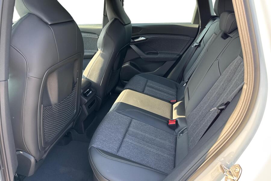 Audi Q6 e-tron vaihtoauto