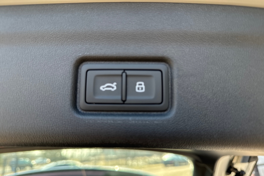 Audi Q6 e-tron vaihtoauto