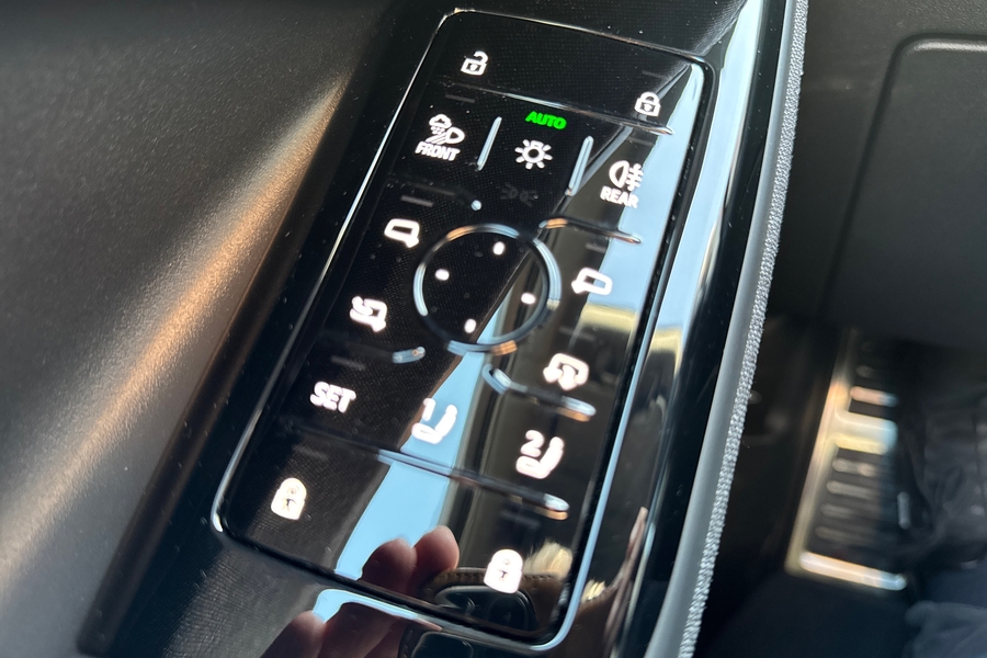 Audi Q6 e-tron vaihtoauto