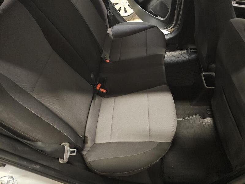 Hyundai i20 Hatchback vaihtoauto