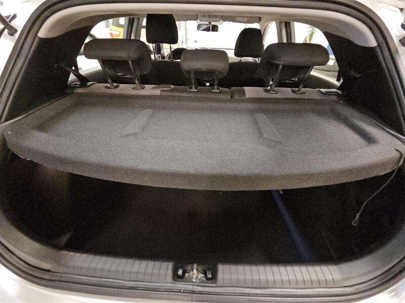 Hyundai i20 Hatchback vaihtoauto