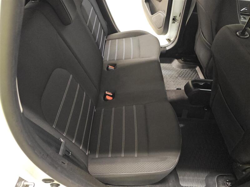 Dacia Duster vaihtoauto