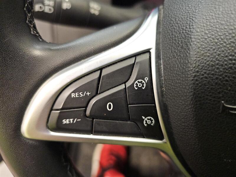 Dacia Duster vaihtoauto