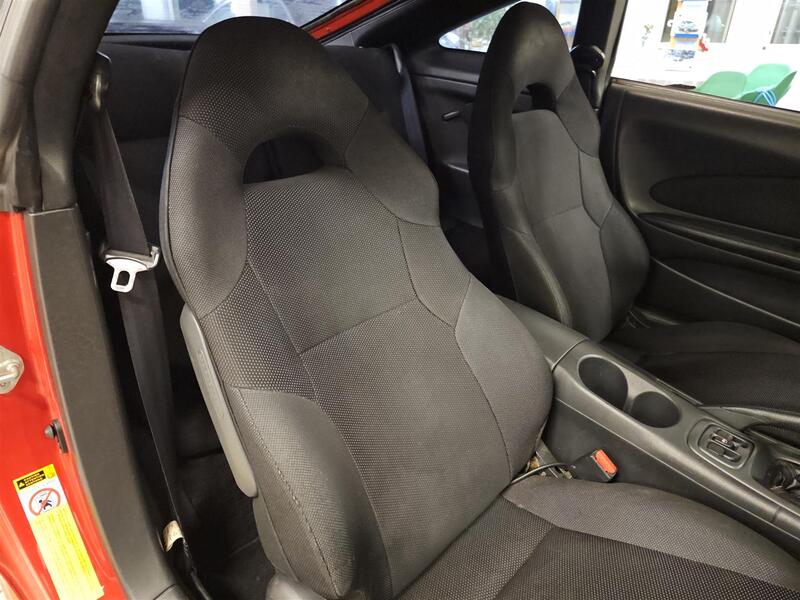 Toyota Celica vaihtoauto