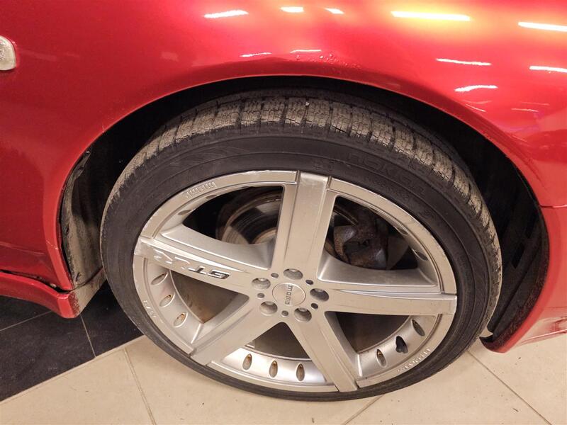 Toyota Celica vaihtoauto