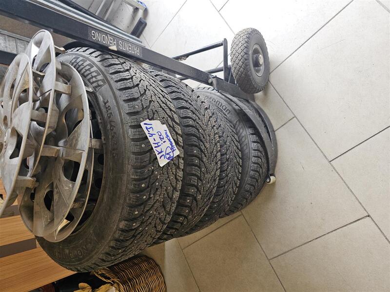 Hyundai i20 vaihtoauto