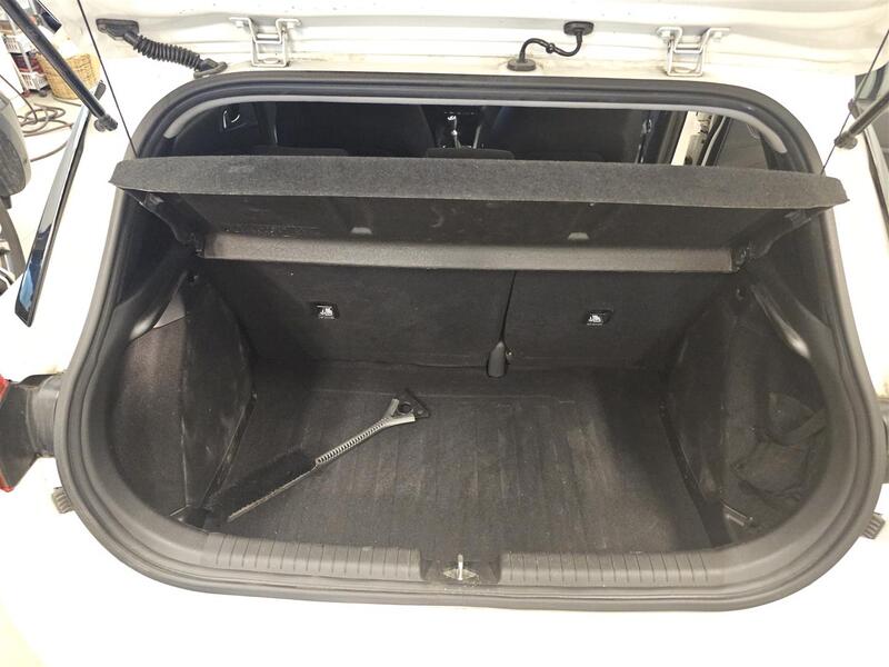 Hyundai i20 vaihtoauto