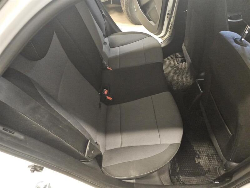 Hyundai i20 vaihtoauto