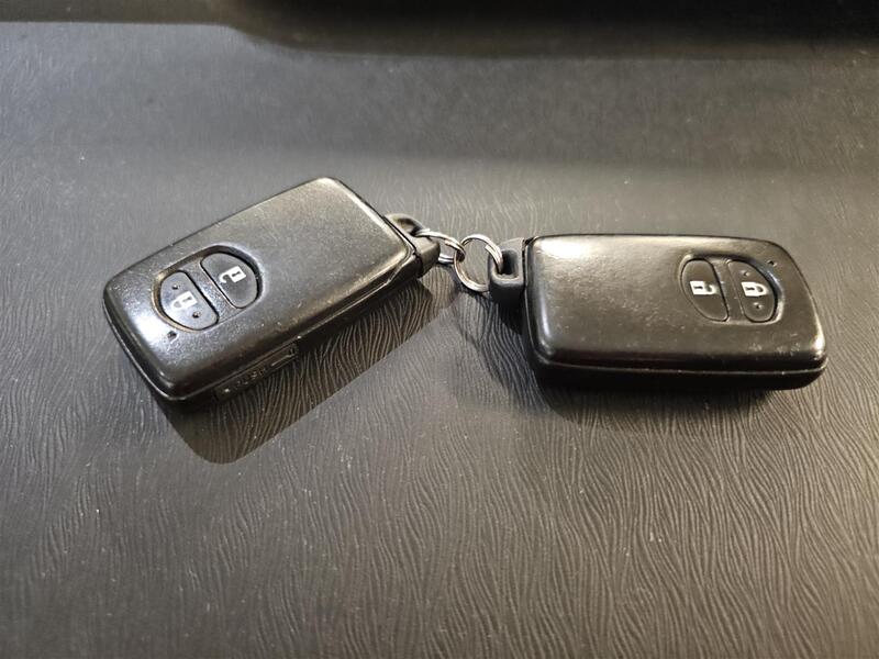 Toyota Prius vaihtoauto