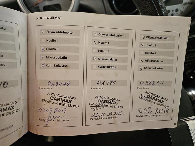 Mini Hatchback vaihtoauto