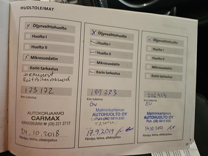 Mini Hatchback vaihtoauto