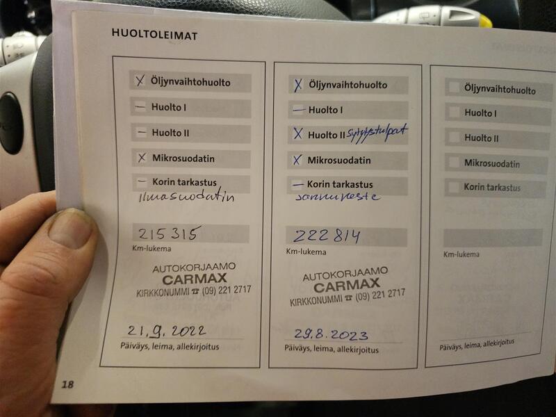 Mini Hatchback vaihtoauto