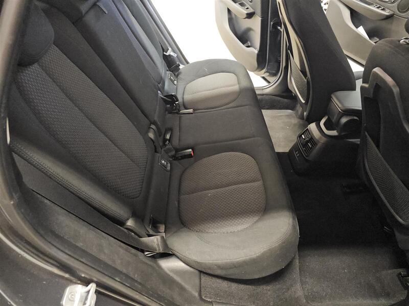 BMW 225 vaihtoauto