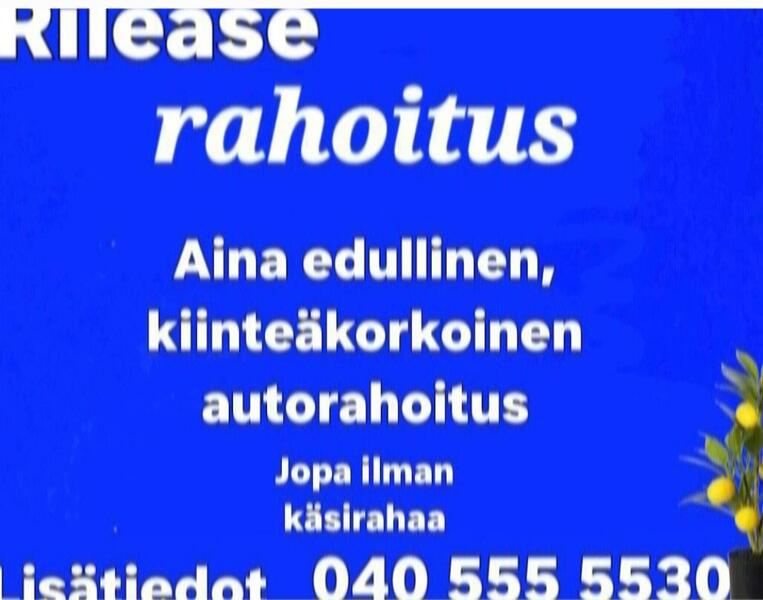 Dacia Duster vaihtoauto