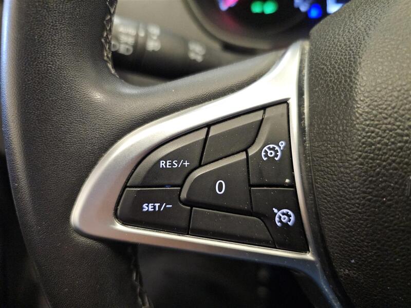 Dacia Duster vaihtoauto