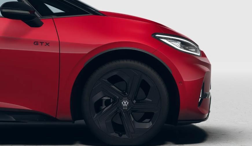 Volkswagen ID.3 vaihtoauto