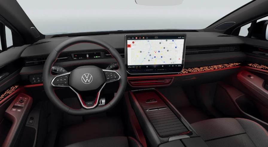 Volkswagen ID.7 vaihtoauto