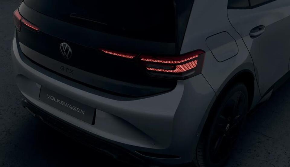 Volkswagen ID.3 vaihtoauto