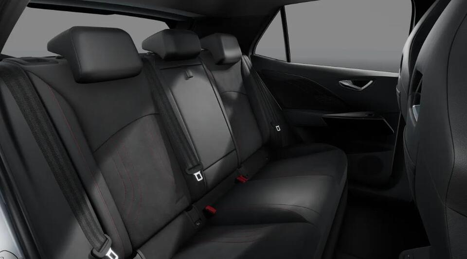 Volkswagen ID.3 vaihtoauto