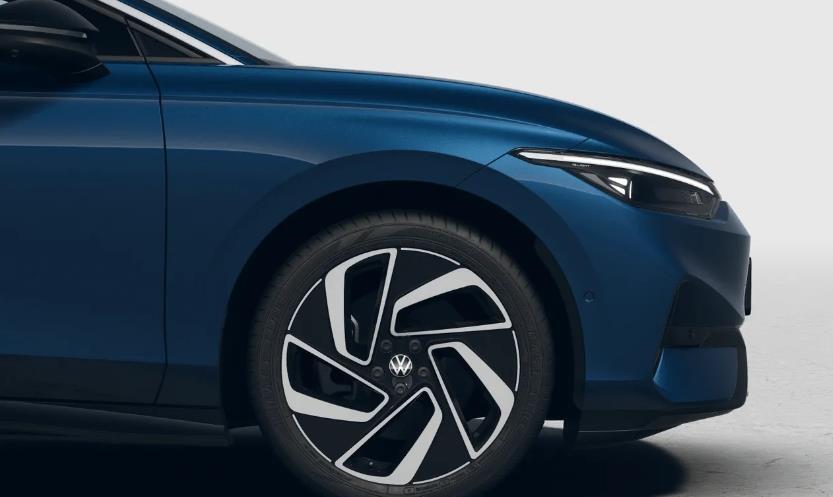 Volkswagen ID.7 vaihtoauto