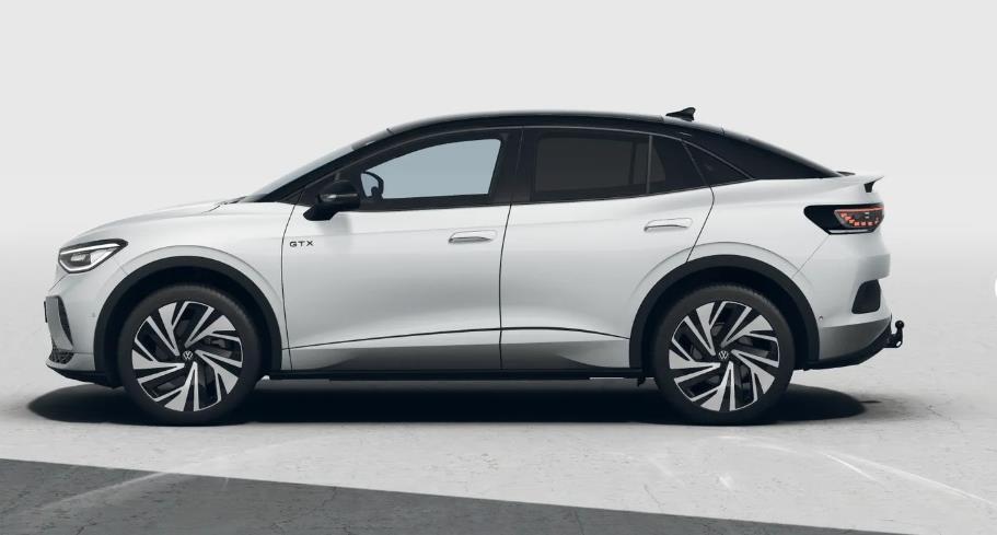 Volkswagen ID.5 vaihtoauto