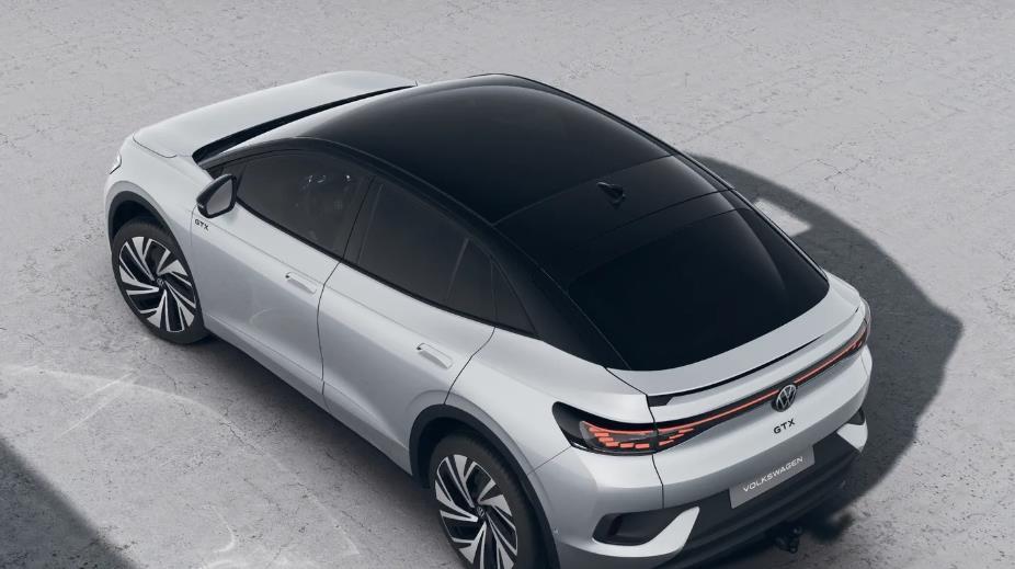 Volkswagen ID.5 vaihtoauto