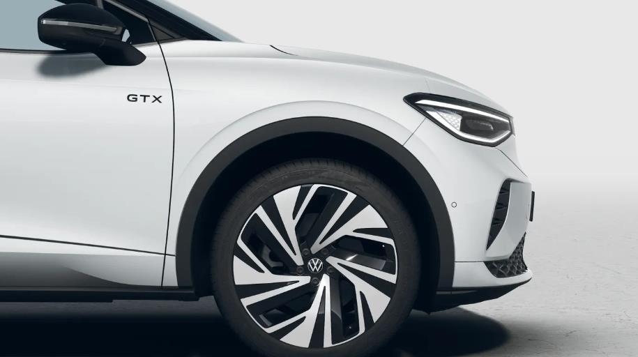 Volkswagen ID.5 vaihtoauto