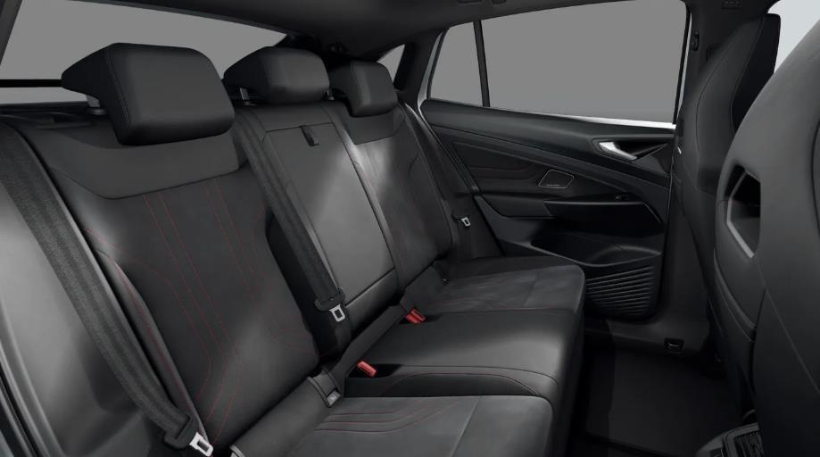 Volkswagen ID.5 vaihtoauto