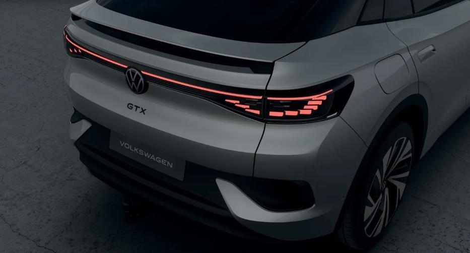 Volkswagen ID.5 vaihtoauto