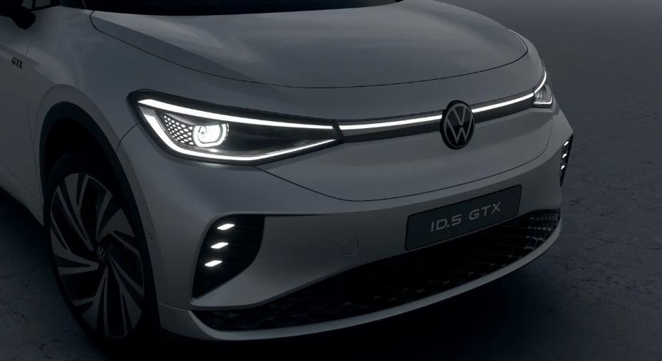 Volkswagen ID.5 vaihtoauto