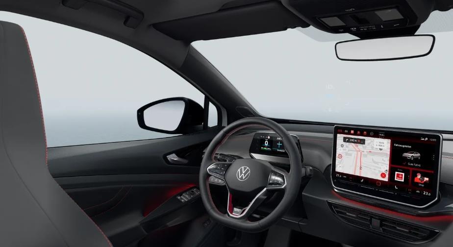 Volkswagen ID.5 vaihtoauto