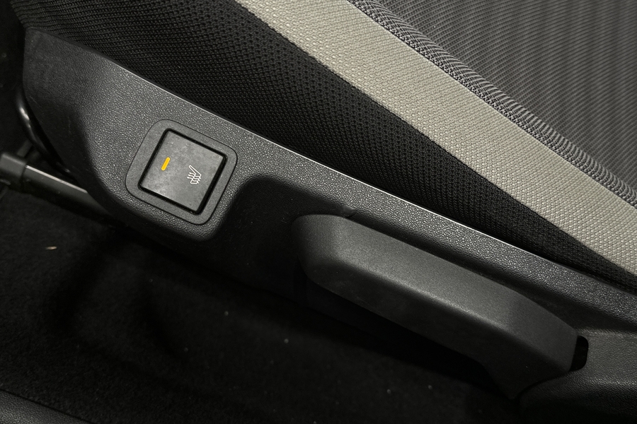 Toyota AYGO vaihtoauto