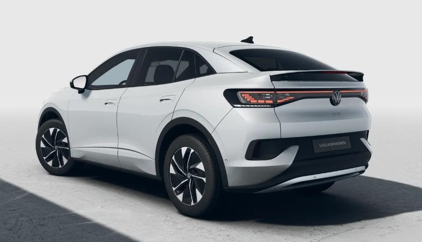 Volkswagen ID.5 vaihtoauto