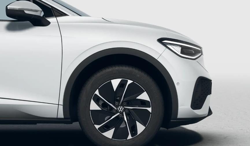 Volkswagen ID.5 vaihtoauto