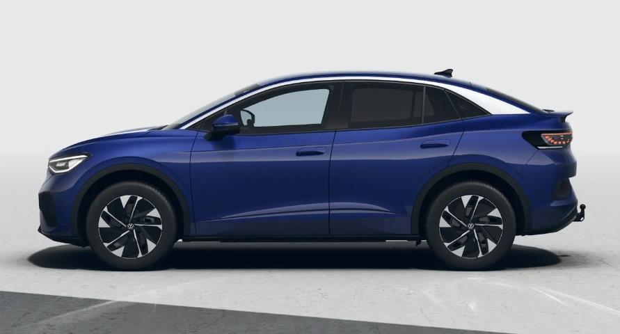 Volkswagen ID.5 vaihtoauto