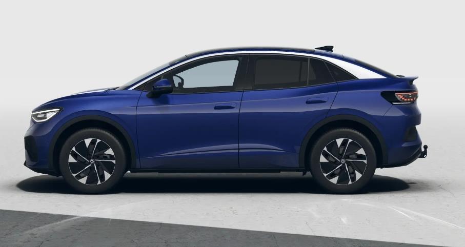 Volkswagen ID.5 vaihtoauto