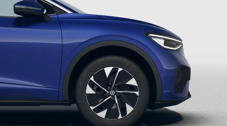 Volkswagen ID.5 vaihtoauto
