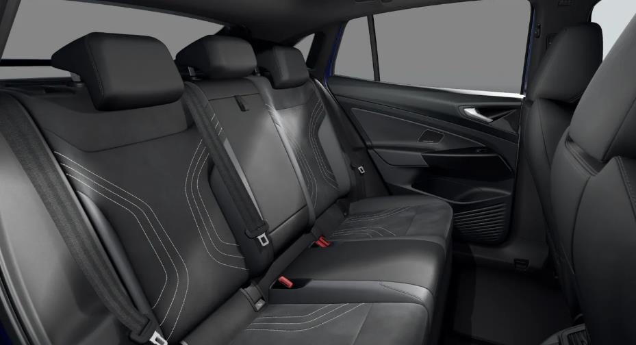 Volkswagen ID.5 vaihtoauto