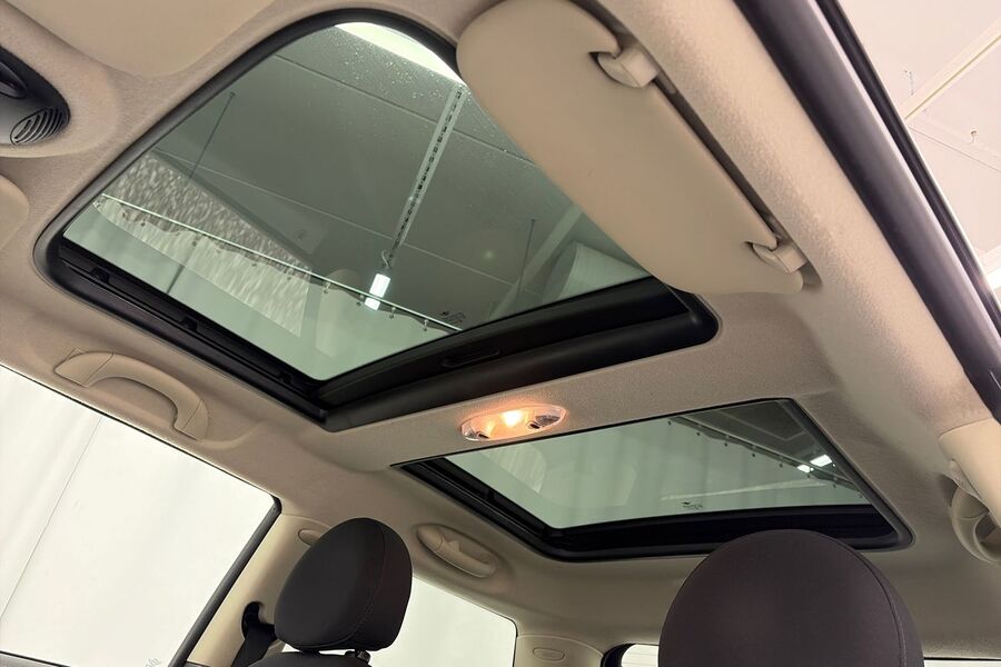 Mini Cooper S vaihtoauto