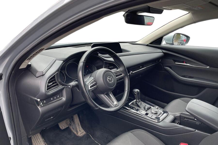 Mazda CX-30 vaihtoauto