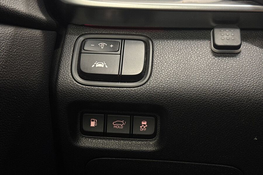 Kia Optima vaihtoauto