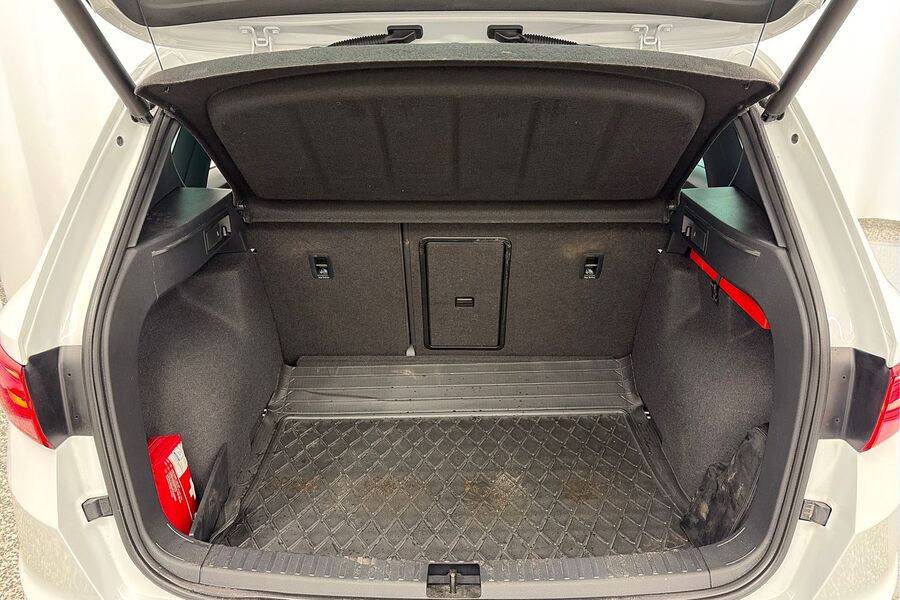 SEAT Ateca vaihtoauto