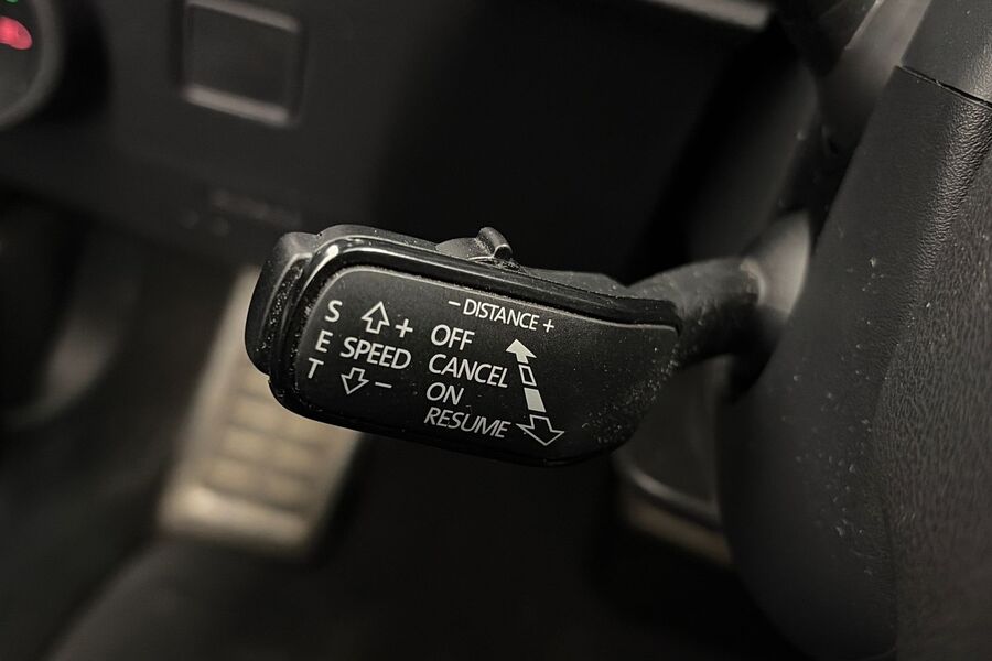 SEAT Ateca vaihtoauto